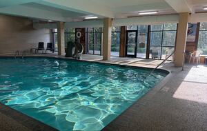 North Shore Escape with Moose Mountain Views - Lutsen, Minnesota