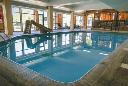 North Shore Escape with Moose Mountain Views - Lutsen, Minnesota