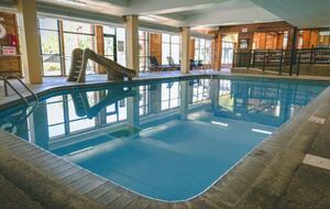 North Shore Escape with Moose Mountain Views - Lutsen, Minnesota