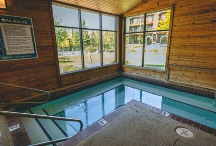 North Shore Escape with Moose Mountain Views - Lutsen, Minnesota