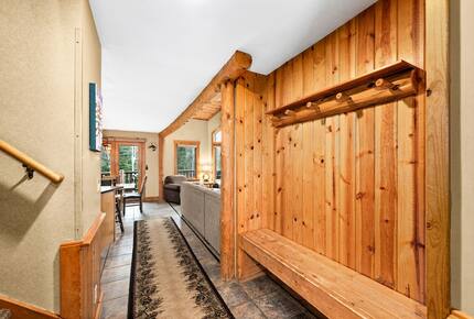 North Shore Escape with Moose Mountain Views - Lutsen, Minnesota