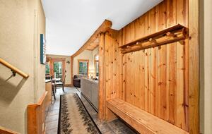 North Shore Escape with Moose Mountain Views - Lutsen, Minnesota