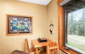 North Shore Escape with Moose Mountain Views - Lutsen, Minnesota