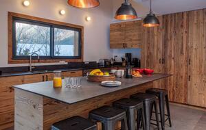 Chalet Gloribel | In the heart of the French Alpes - Chamonix-Mont-Blanc, France