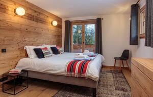 Chalet Gloribel | In the heart of the French Alpes - Chamonix-Mont-Blanc, France