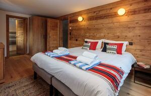 Chalet Gloribel | In the heart of the French Alpes - Chamonix-Mont-Blanc, France