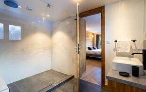 Chalet Gloribel | In the heart of the French Alpes - Chamonix-Mont-Blanc, France