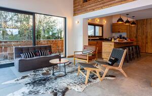 Chalet Gloribel | In the heart of the French Alpes - Chamonix-Mont-Blanc, France