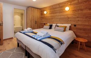 Chalet Gloribel | In the heart of the French Alpes - Chamonix-Mont-Blanc, France