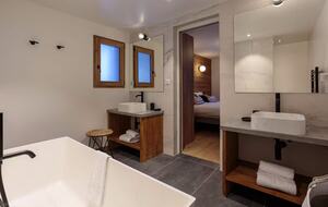 Chalet Gloribel | In the heart of the French Alpes - Chamonix-Mont-Blanc, France