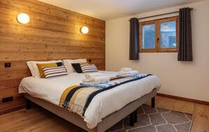 Chalet Gloribel | In the heart of the French Alpes - Chamonix-Mont-Blanc, France
