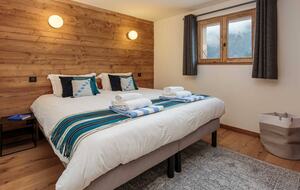 Chalet Gloribel | In the heart of the French Alpes - Chamonix-Mont-Blanc, France
