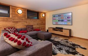 Chalet Gloribel | In the heart of the French Alpes - Chamonix-Mont-Blanc, France