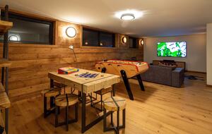 Chalet Gloribel | In the heart of the French Alpes - Chamonix-Mont-Blanc, France