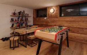 Chalet Gloribel | In the heart of the French Alpes - Chamonix-Mont-Blanc, France