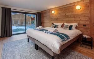 Chalet Gloribel | In the heart of the French Alpes - Chamonix-Mont-Blanc, France