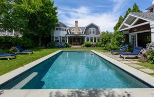 Elegant Edgartown Estate | Martha's Vineyard - Edgartown, Massachusetts
