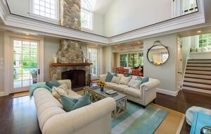 Elegant Edgartown Estate | Martha's Vineyard - Edgartown, Massachusetts