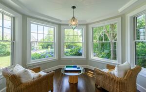 Elegant Edgartown Estate | Martha's Vineyard - Edgartown, Massachusetts