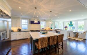 Elegant Edgartown Estate | Martha's Vineyard - Edgartown, Massachusetts