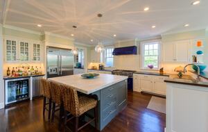Elegant Edgartown Estate | Martha's Vineyard - Edgartown, Massachusetts