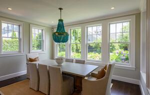 Elegant Edgartown Estate | Martha's Vineyard - Edgartown, Massachusetts