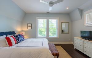 Elegant Edgartown Estate | Martha's Vineyard - Edgartown, Massachusetts