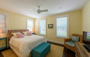 Elegant Edgartown Estate | Martha's Vineyard - Edgartown, Massachusetts