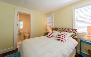 Elegant Edgartown Estate | Martha's Vineyard - Edgartown, Massachusetts