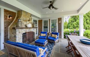 Elegant Edgartown Estate | Martha's Vineyard - Edgartown, Massachusetts