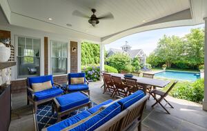 Elegant Edgartown Estate | Martha's Vineyard - Edgartown, Massachusetts