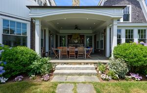Elegant Edgartown Estate | Martha's Vineyard - Edgartown, Massachusetts