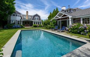 Elegant Edgartown Estate | Martha's Vineyard - Edgartown, Massachusetts
