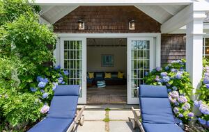 Elegant Edgartown Estate | Martha's Vineyard - Edgartown, Massachusetts