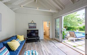 Elegant Edgartown Estate | Martha's Vineyard - Edgartown, Massachusetts