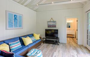 Elegant Edgartown Estate | Martha's Vineyard - Edgartown, Massachusetts