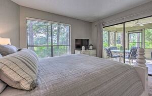 Serene Cottage Retreat in Sandestin Resort - Miramar Beach, Florida