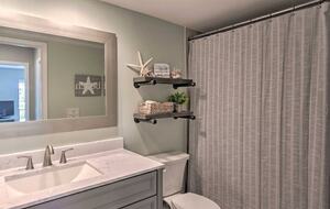 Serene Cottage Retreat in Sandestin Resort - Miramar Beach, Florida