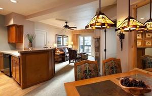 Sheraton Mountain Vista - Avon, Colorado