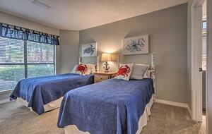 Serene Cottage Retreat in Sandestin Resort - Miramar Beach, Florida