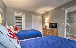 Serene Cottage Retreat in Sandestin Resort - Miramar Beach, Florida