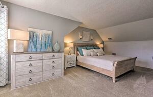 Serene Cottage Retreat in Sandestin Resort - Miramar Beach, Florida