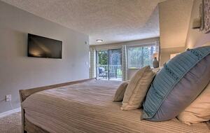 Serene Cottage Retreat in Sandestin Resort - Miramar Beach, Florida