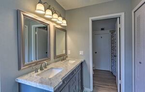 Serene Cottage Retreat in Sandestin Resort - Miramar Beach, Florida