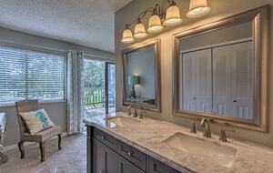 Serene Cottage Retreat in Sandestin Resort - Miramar Beach, Florida