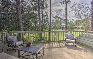 Serene Cottage Retreat in Sandestin Resort - Miramar Beach, Florida