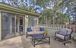 Serene Cottage Retreat in Sandestin Resort - Miramar Beach, Florida