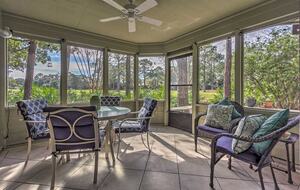 Serene Cottage Retreat in Sandestin Resort - Miramar Beach, Florida