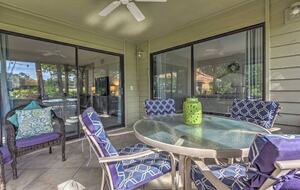 Serene Cottage Retreat in Sandestin Resort - Miramar Beach, Florida
