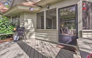 Serene Cottage Retreat in Sandestin Resort - Miramar Beach, Florida